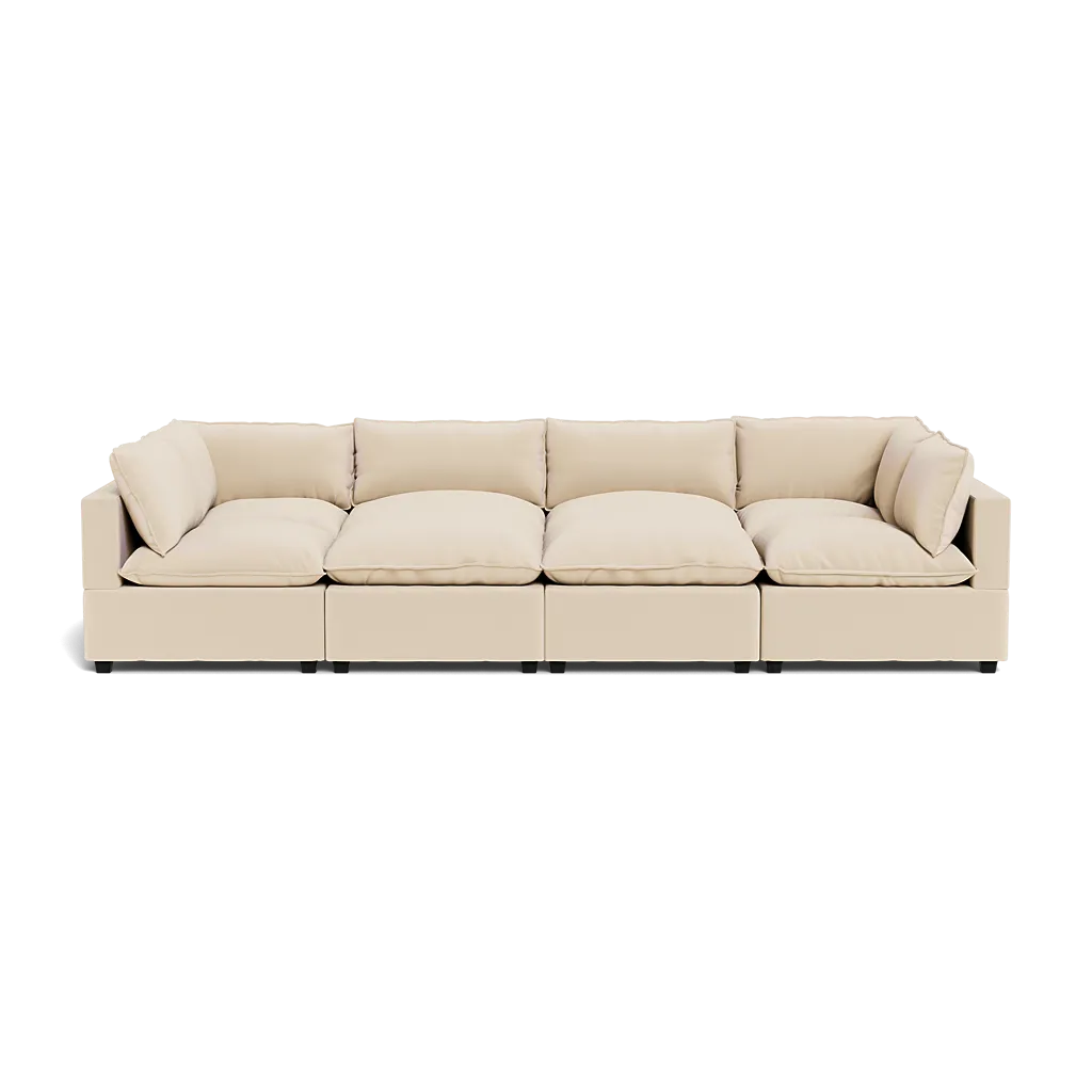Kova Box Cushion Grand Pit