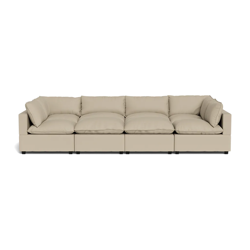 Kova Box Cushion Grand Pit
