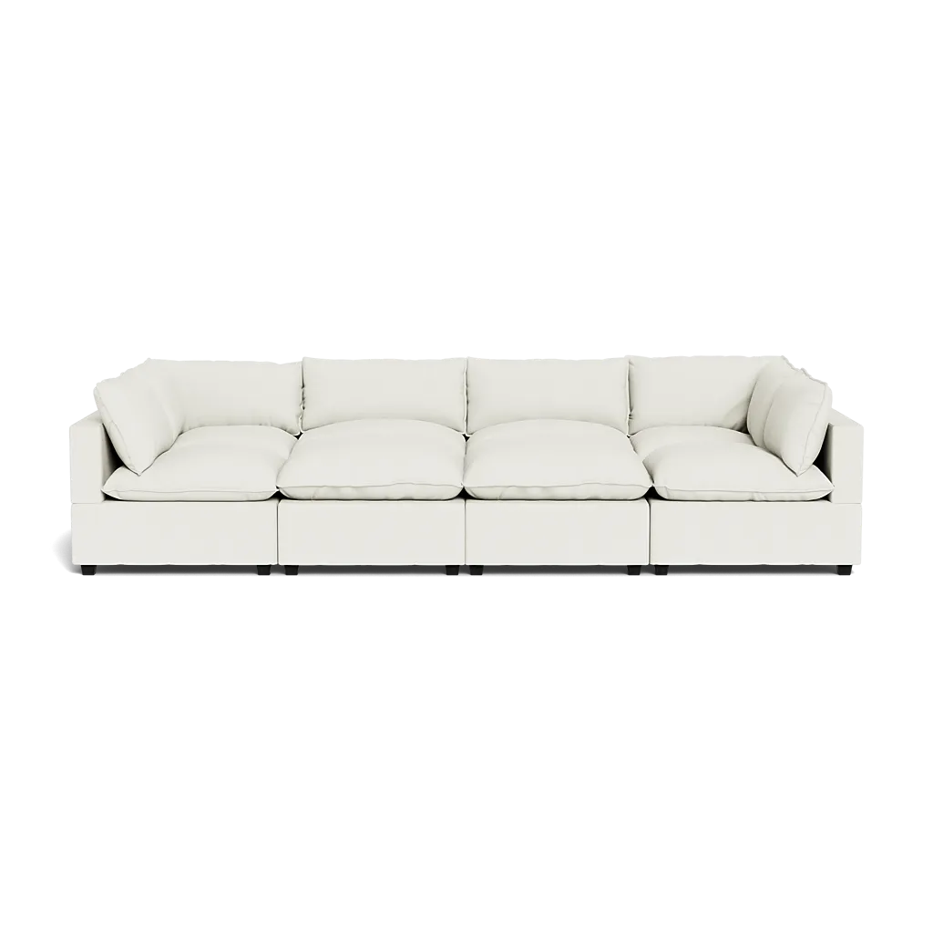 Kova Box Cushion Grand Pit