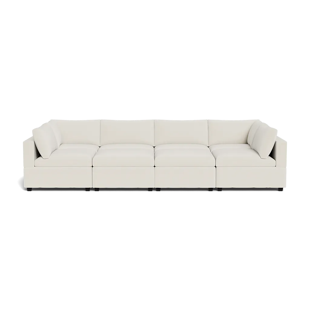 Kova Box Cushion Grand Pit