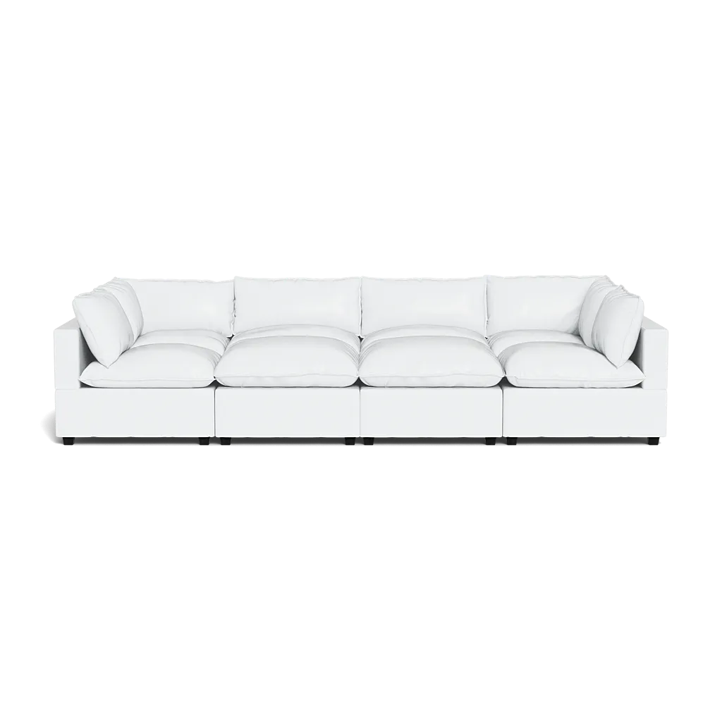 Kova Box Cushion Grand Pit