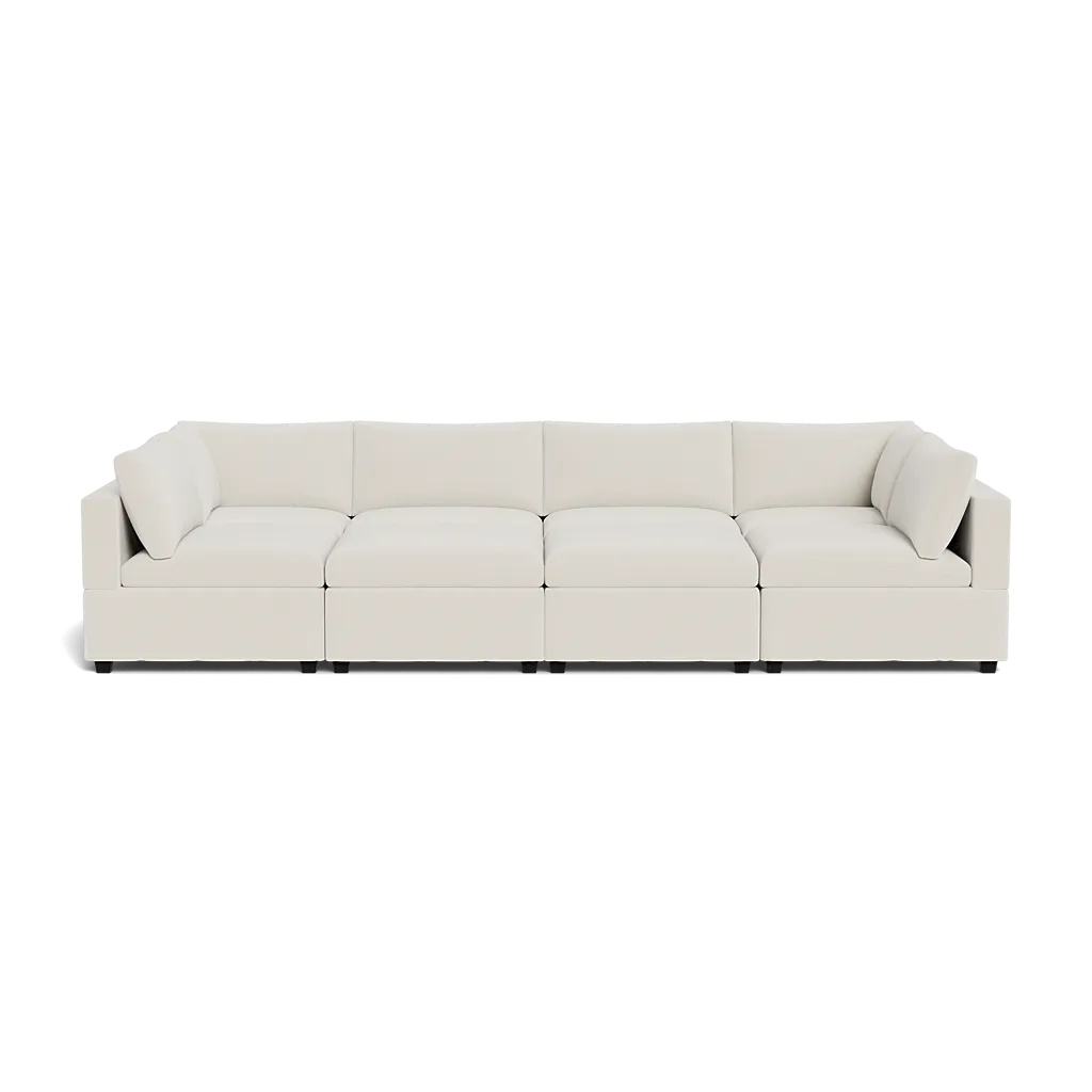 Kova Box Cushion Grand Pit