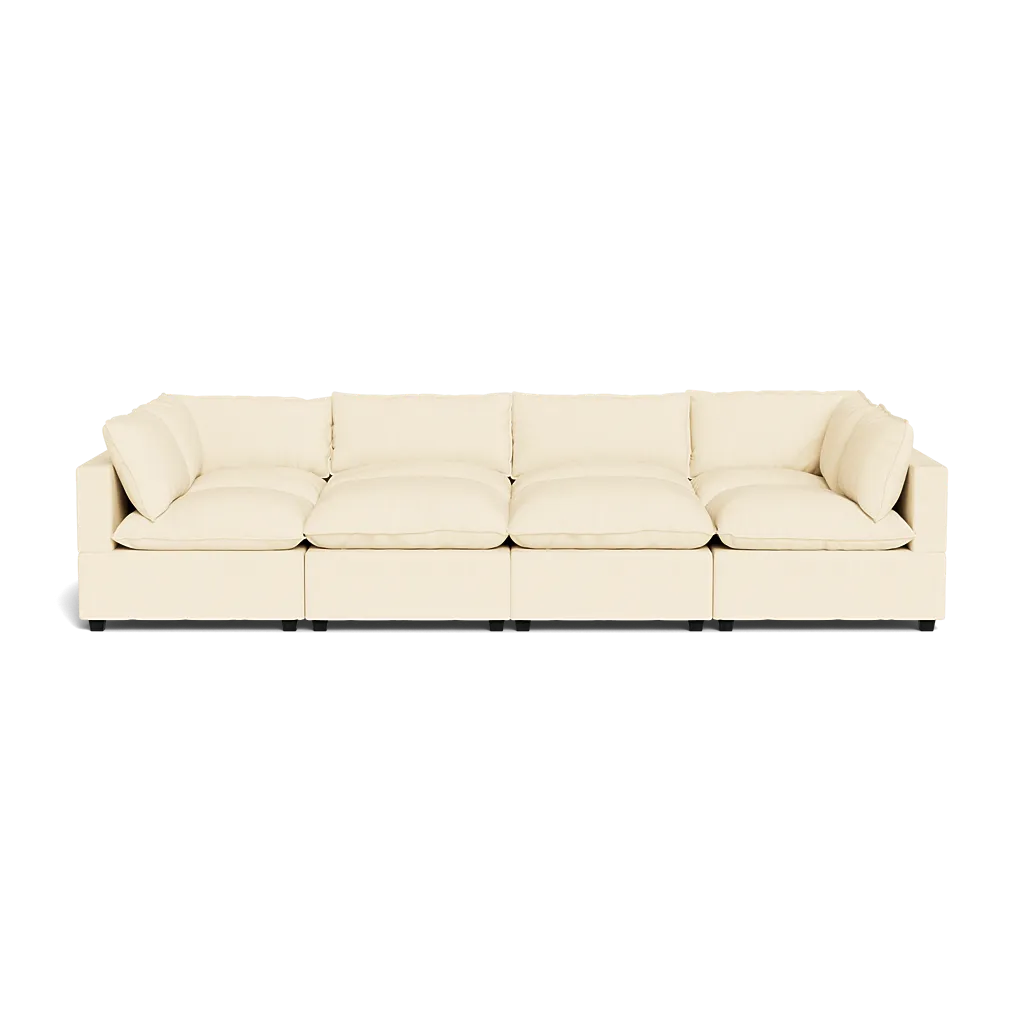Kova Box Cushion Grand Pit