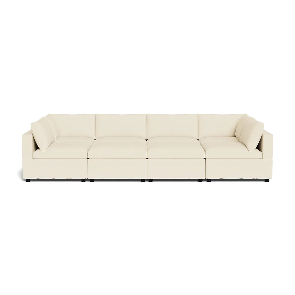 Kova Box Cushion Grand Pit
