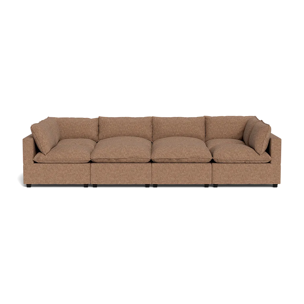 Kova Box Cushion Grand Pit