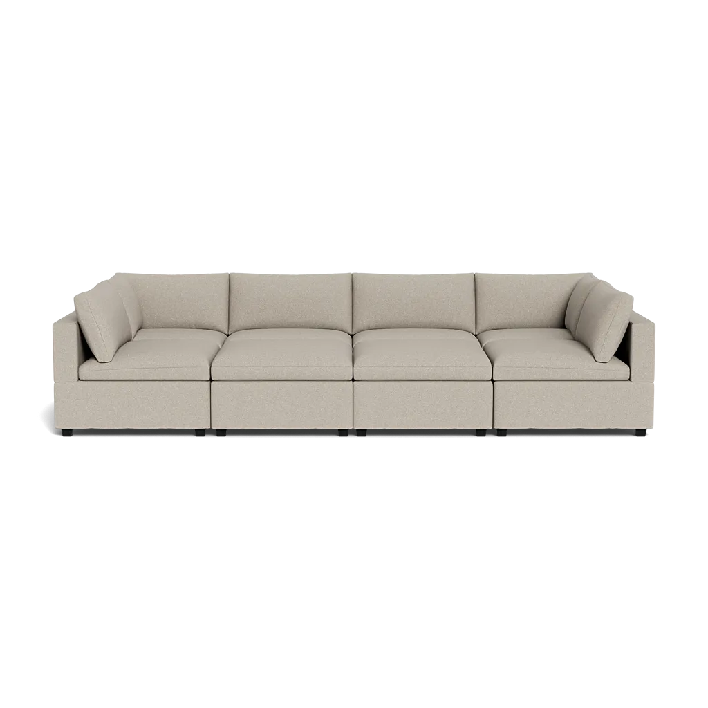 Kova Box Cushion Grand Pit