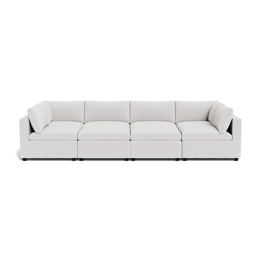 Kova Box Cushion Grand Pit