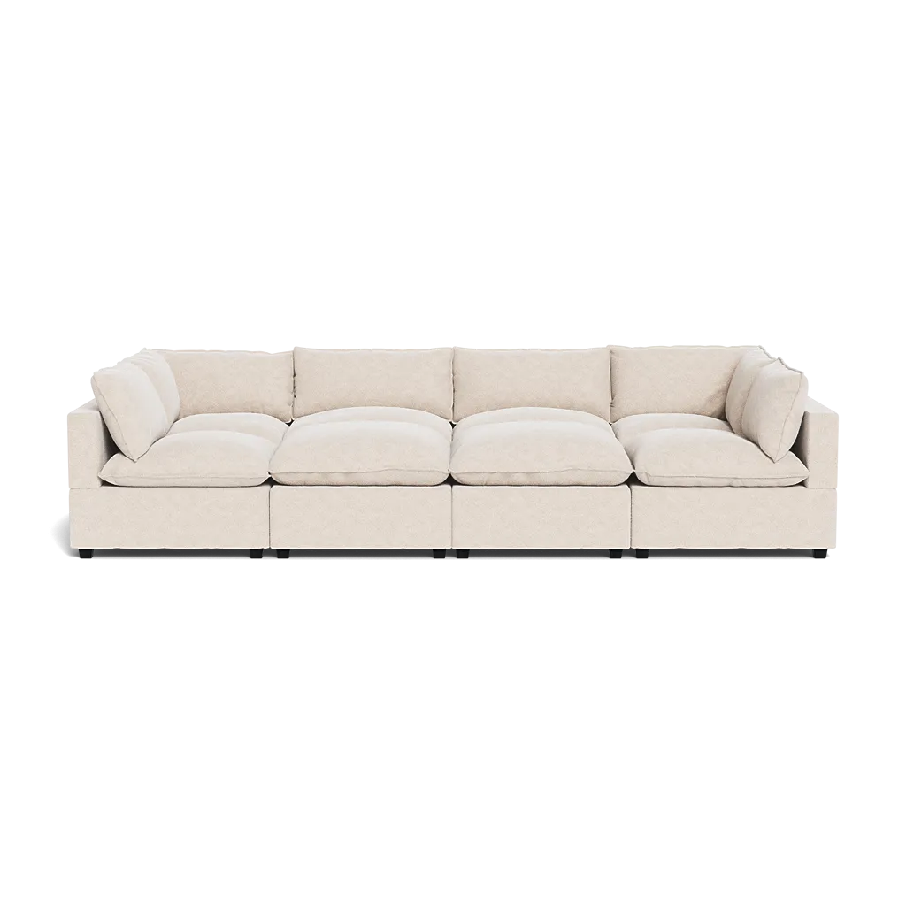 Kova Box Cushion Grand Pit