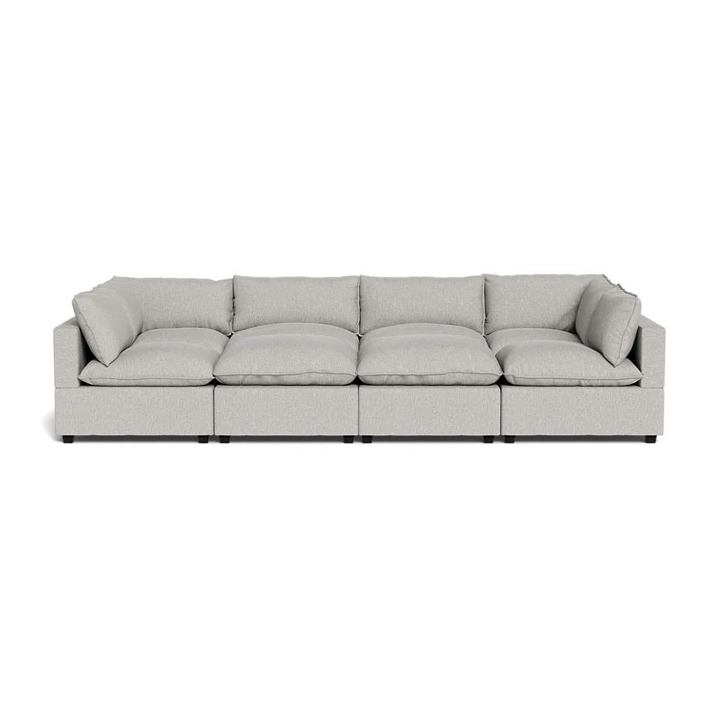 Kova Box Cushion Grand Pit