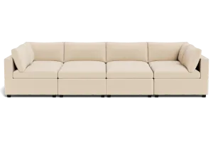 Kova Box Cushion Grand Pit