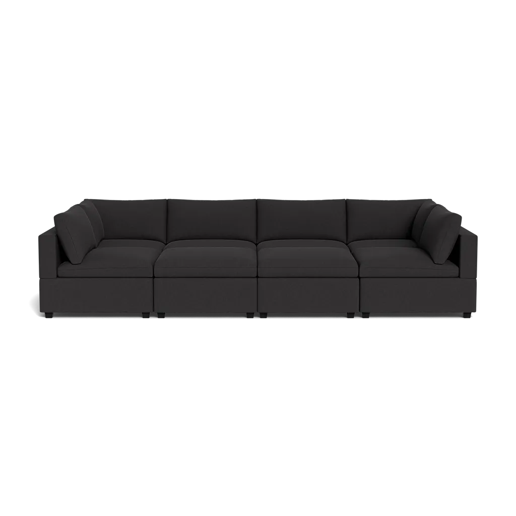 Kova Box Cushion Grand Pit