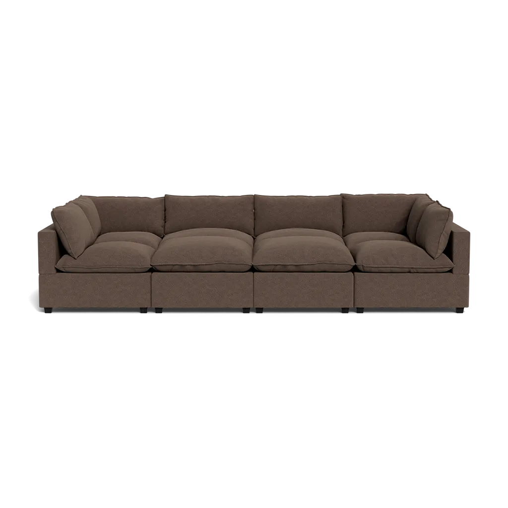 Kova Box Cushion Grand Pit
