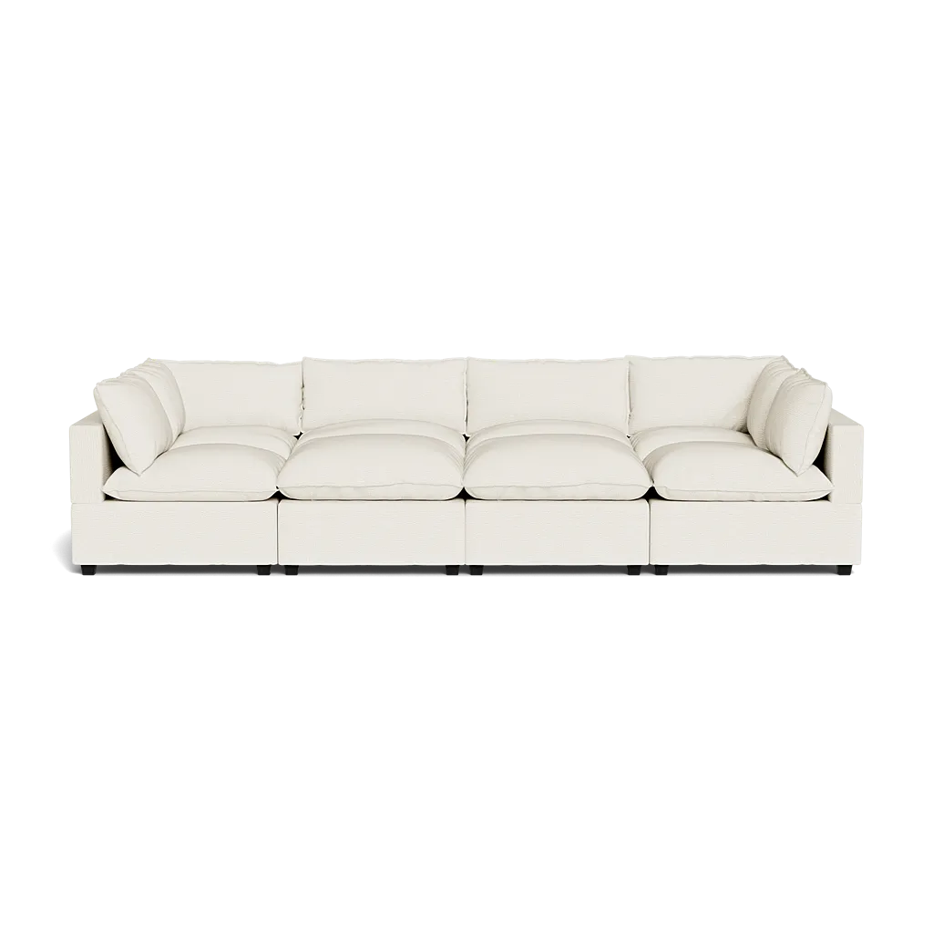 Kova Box Cushion Grand Pit