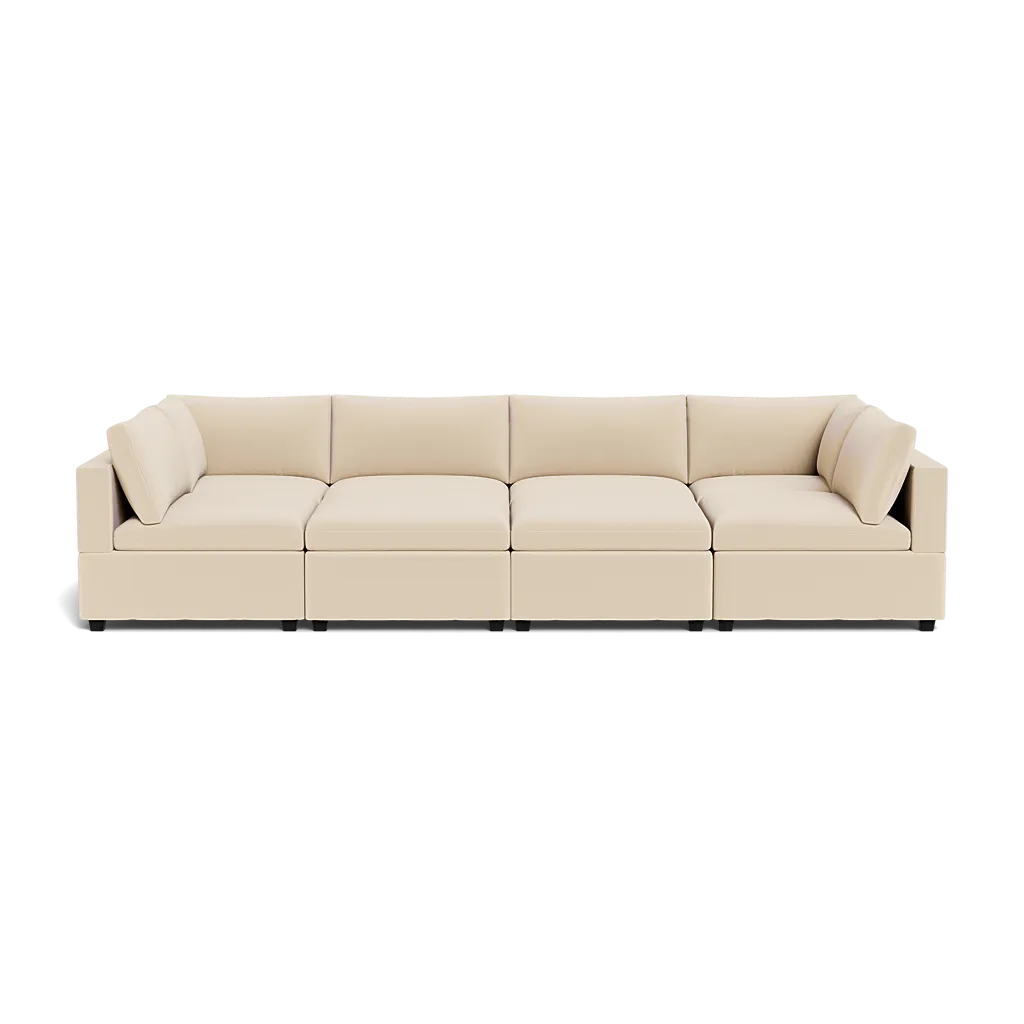 Kova Box Cushion Grand Pit