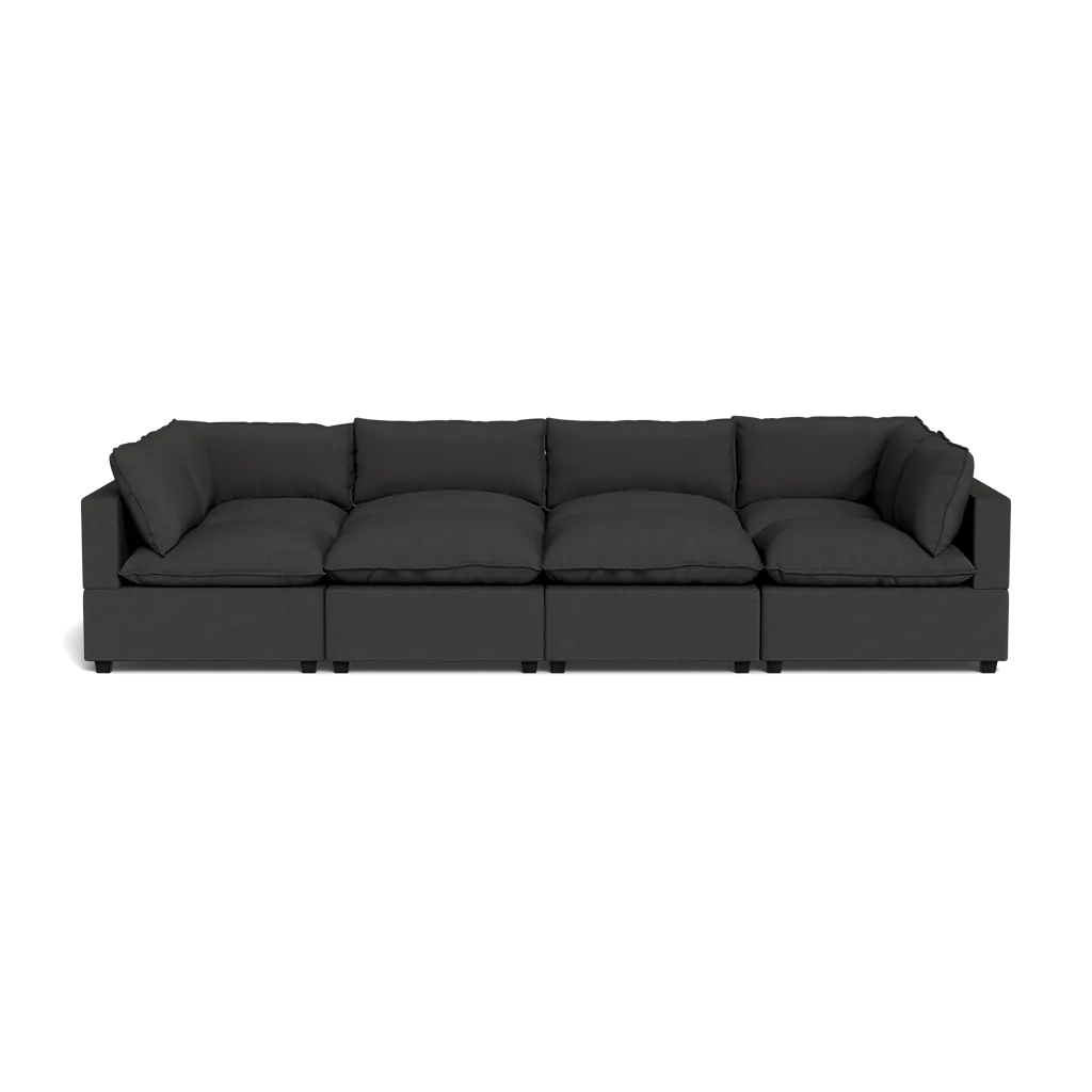 Kova Box Cushion Grand Pit