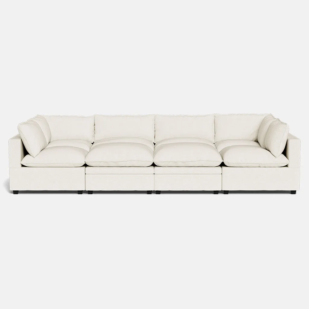 Kova Box Cushion Grand Pit