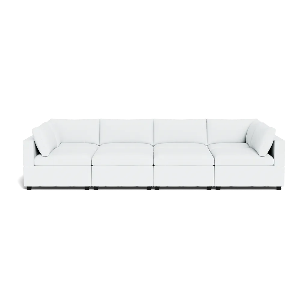 Kova Box Cushion Grand Pit