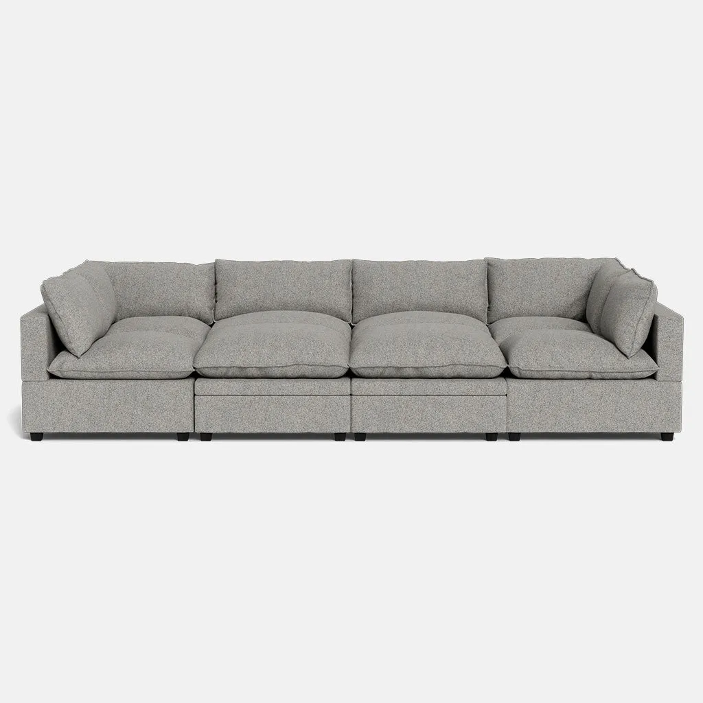 Kova Box Cushion Grand Pit
