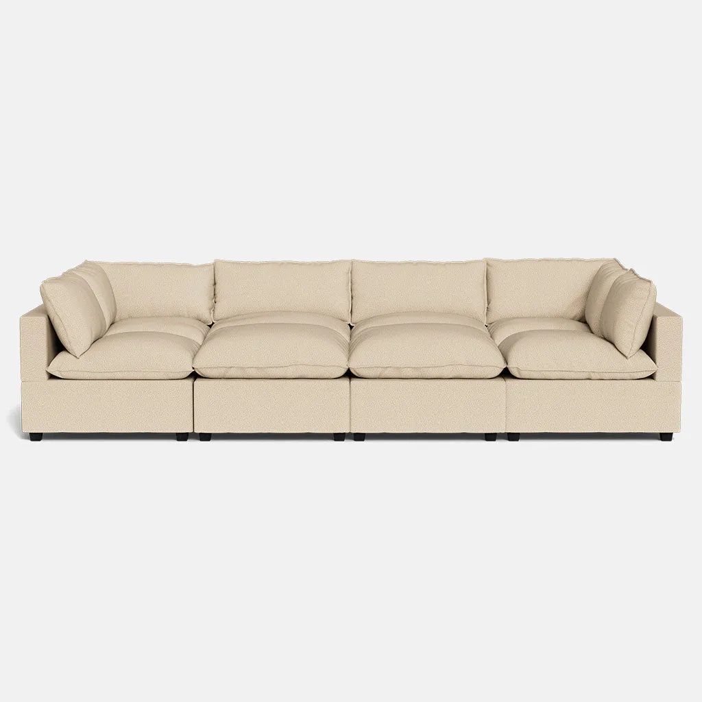 Kova Box Cushion Grand Pit