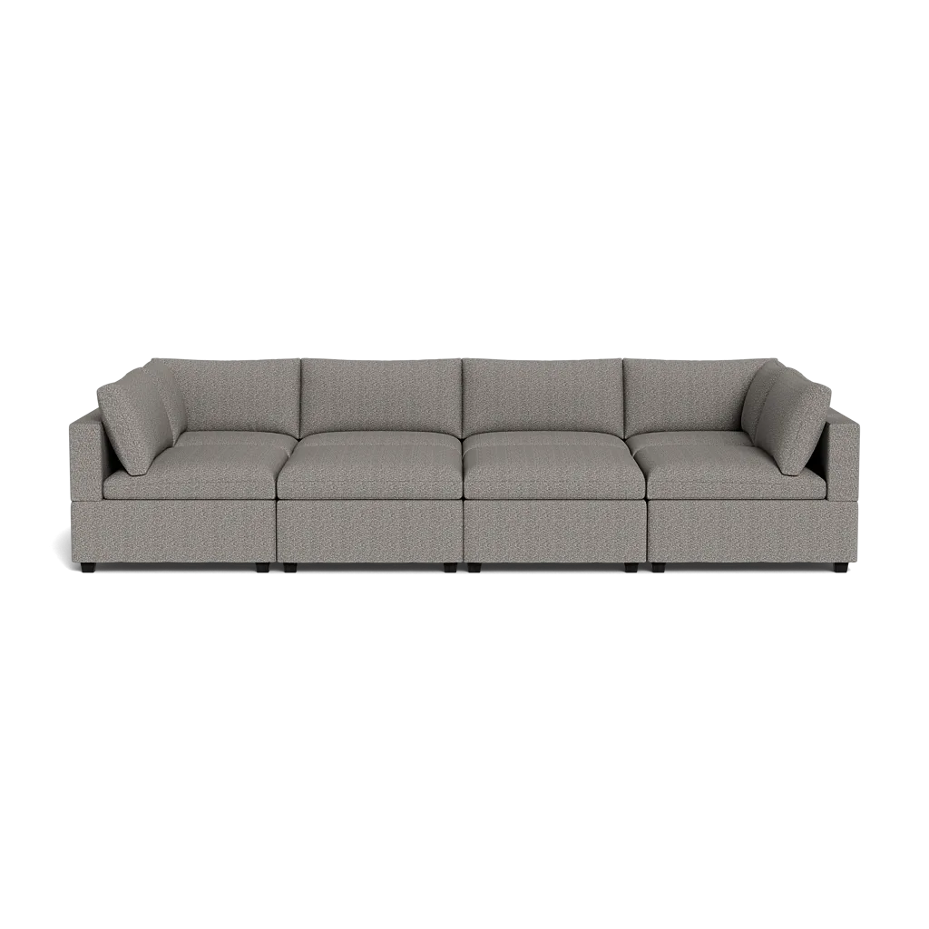 Kova Box Cushion Grand Pit