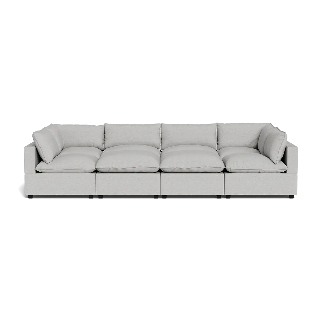 Kova Box Cushion Grand Pit