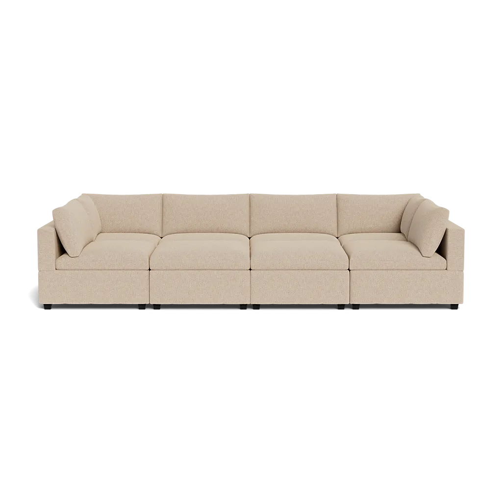 Kova Box Cushion Grand Pit