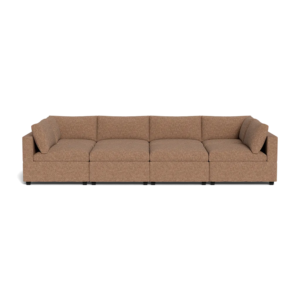 Kova Box Cushion Grand Pit