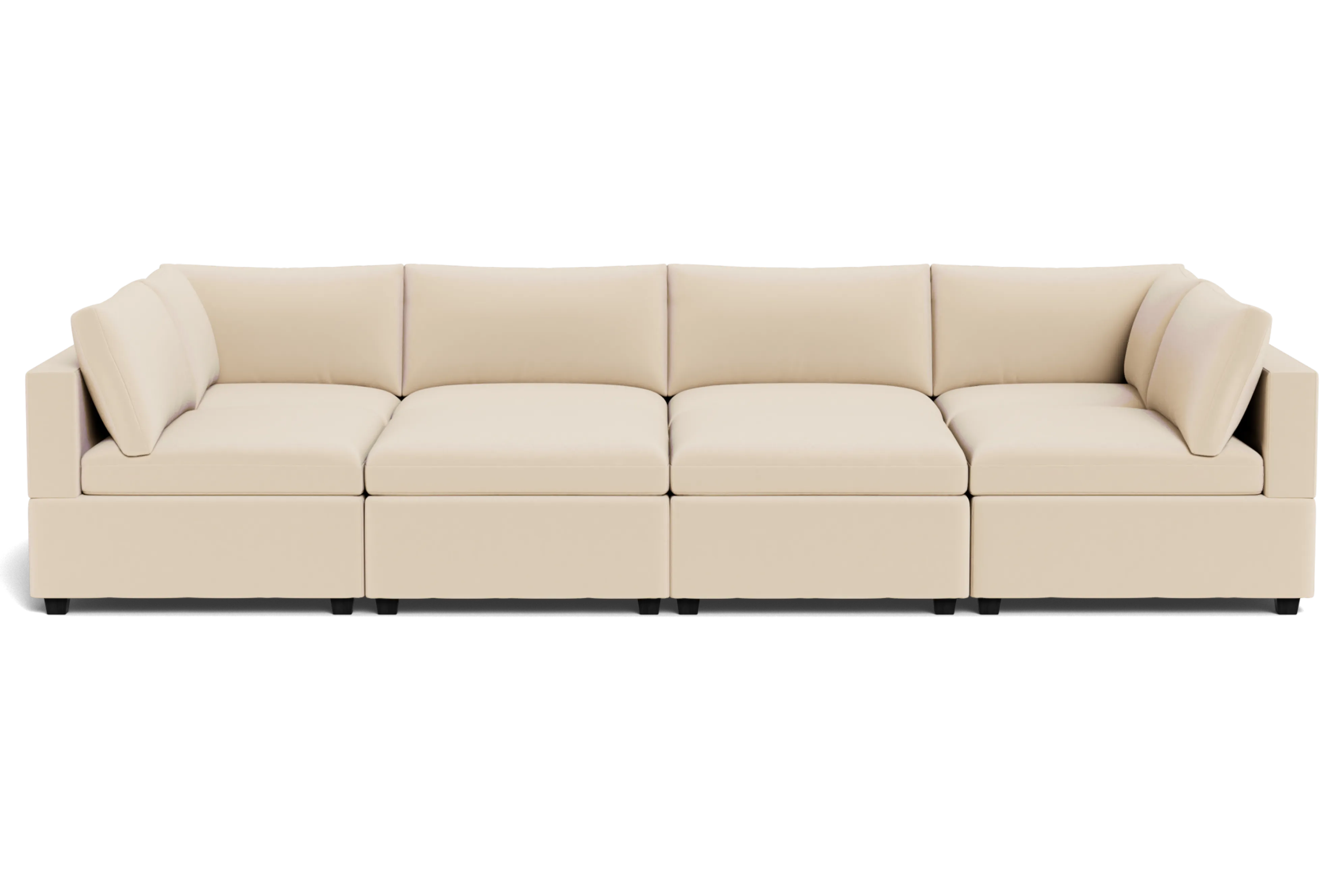 Kova Box Cushion Grand Pit
