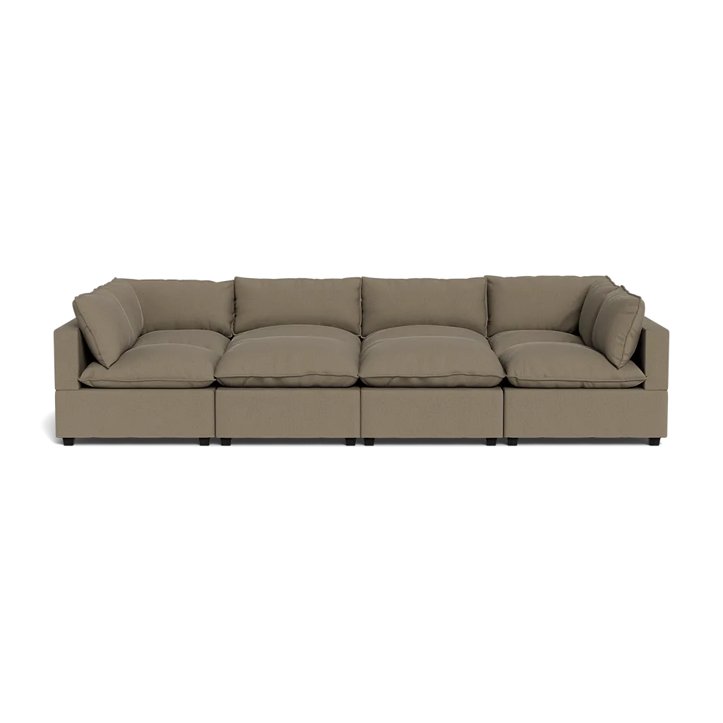Kova Box Cushion Grand Pit
