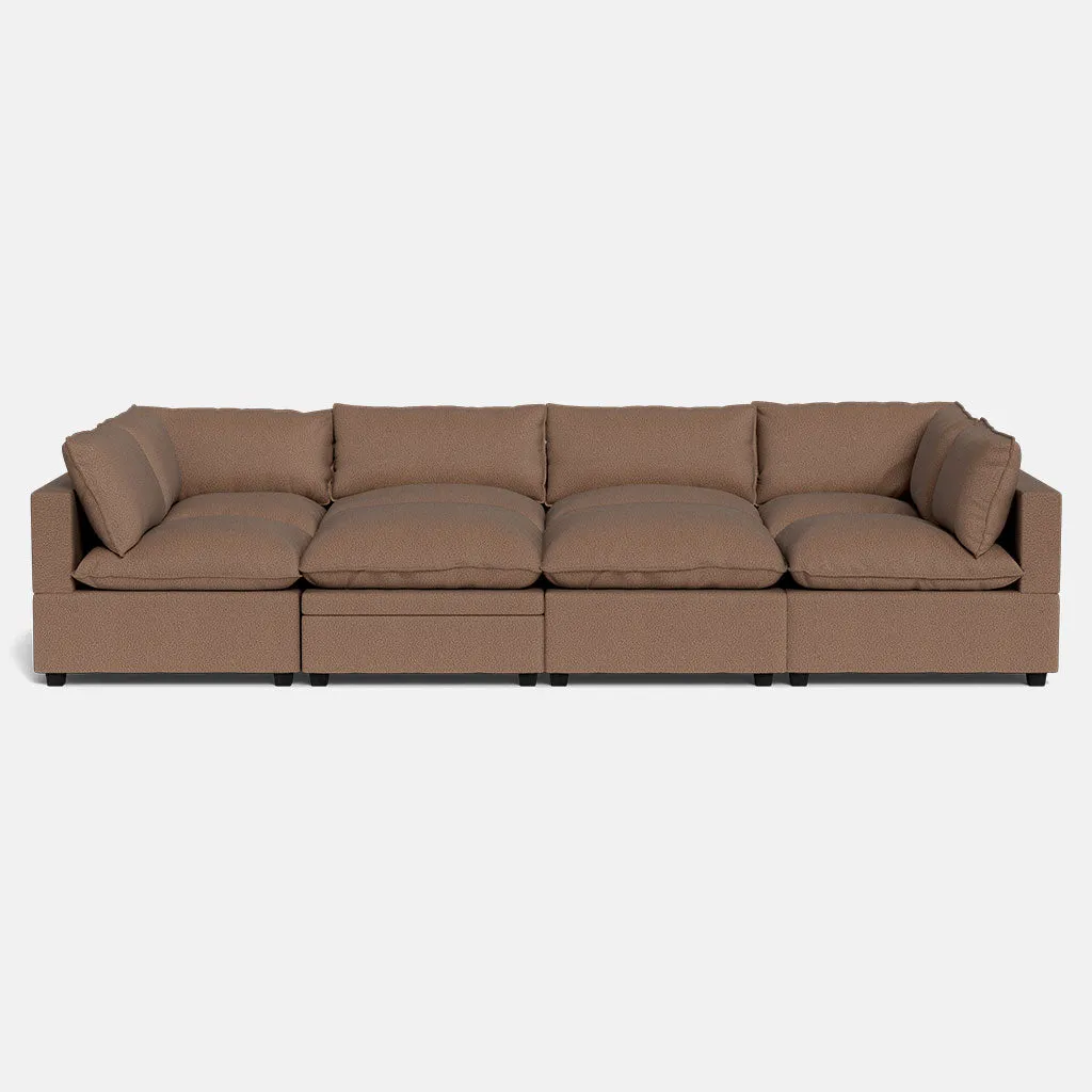 Kova Box Cushion Grand Pit