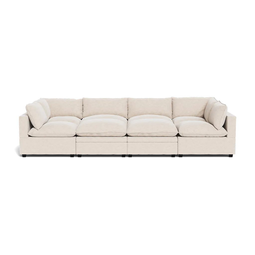 Kova Box Cushion Grand Pit
