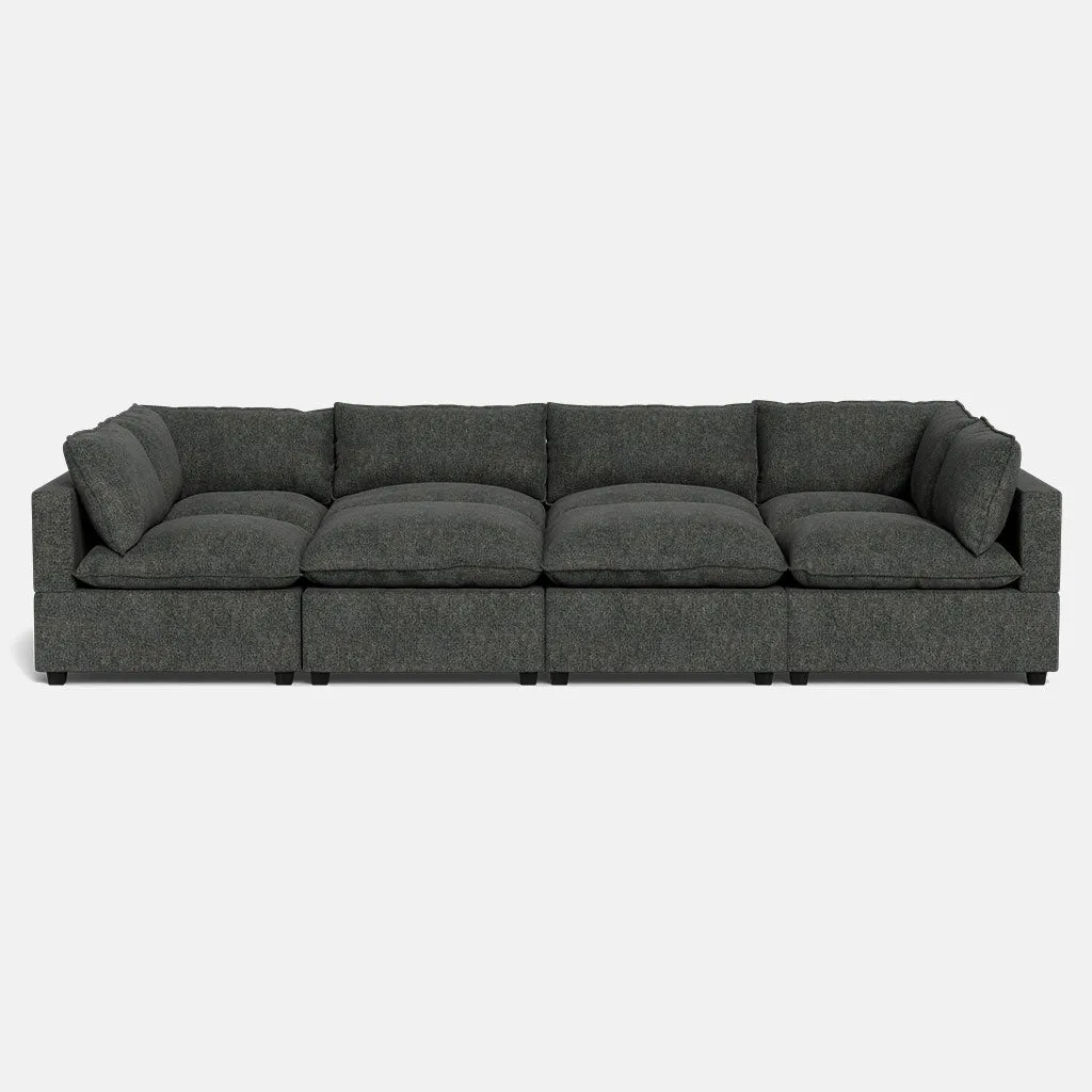 Kova Box Cushion Grand Pit