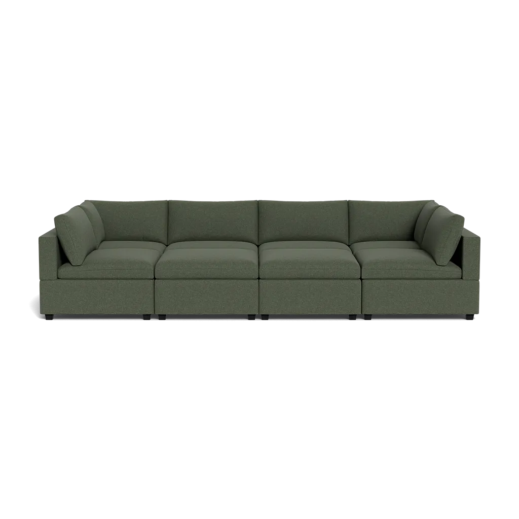 Kova Box Cushion Grand Pit