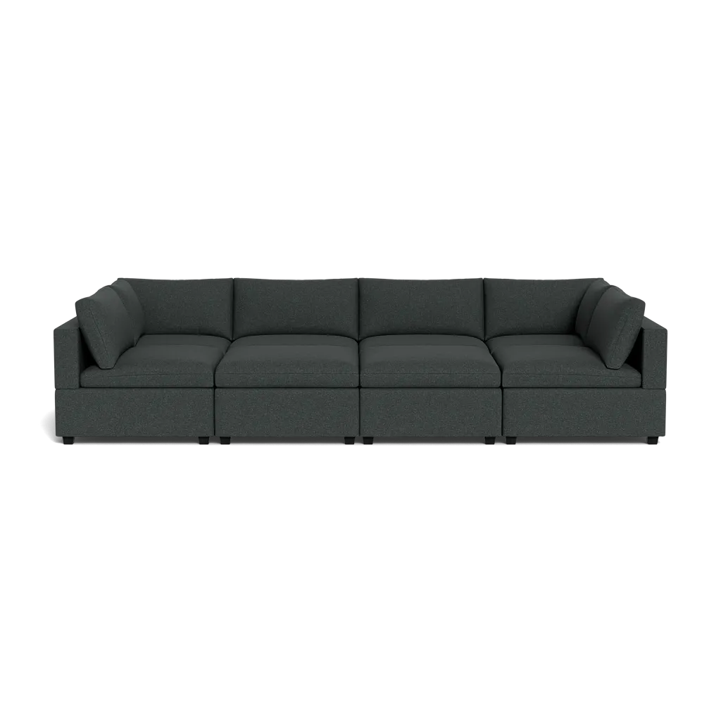 Kova Box Cushion Grand Pit