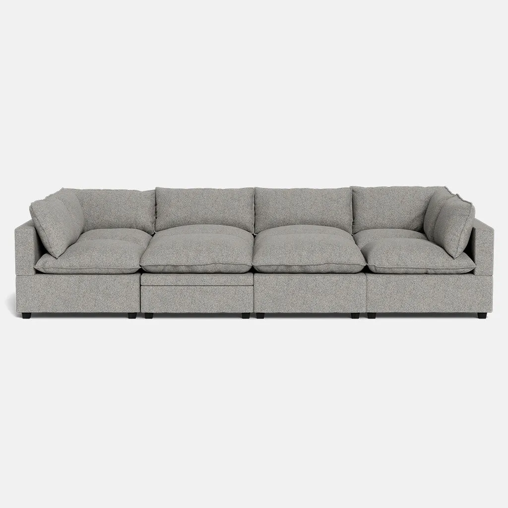 Kova Box Cushion Grand Pit