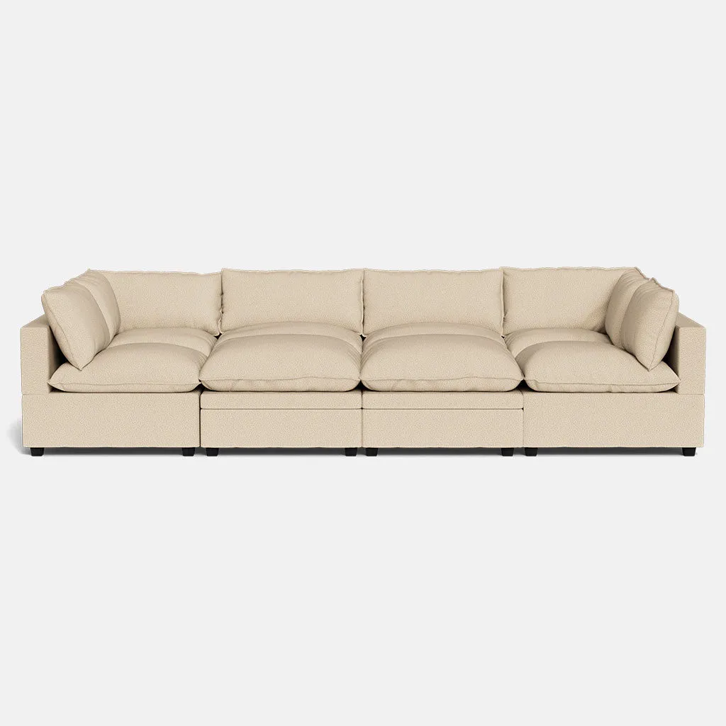 Kova Box Cushion Grand Pit