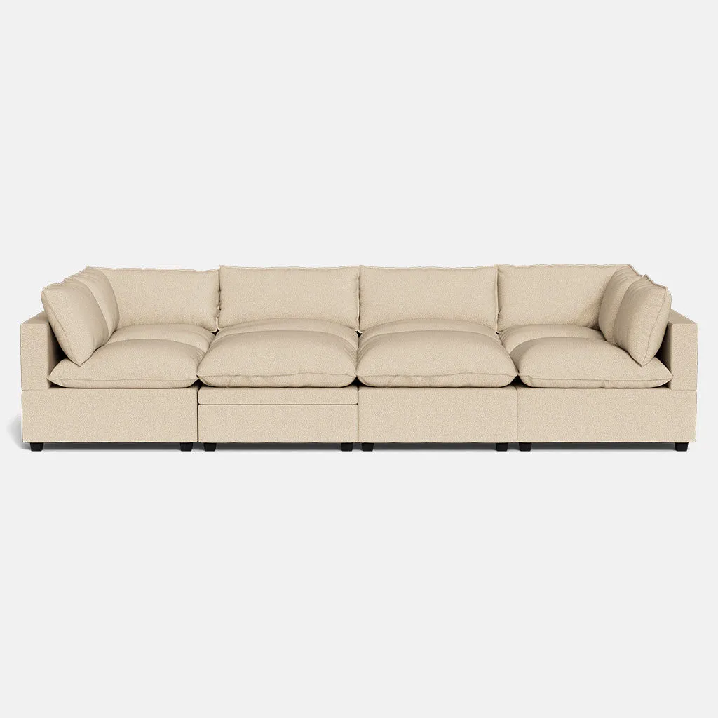 Kova Box Cushion Grand Pit