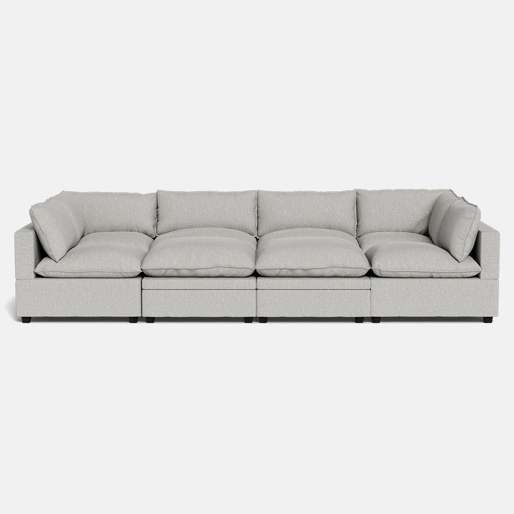 Kova Box Cushion Grand Pit