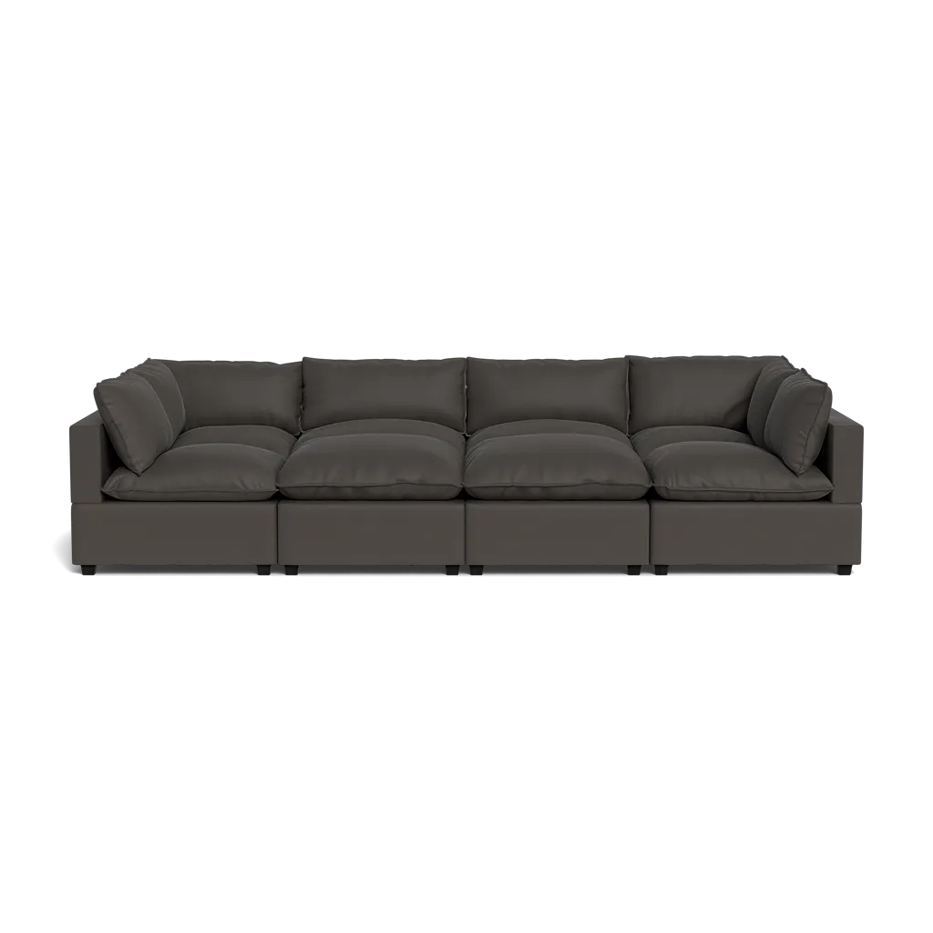 Kova Box Cushion Grand Pit