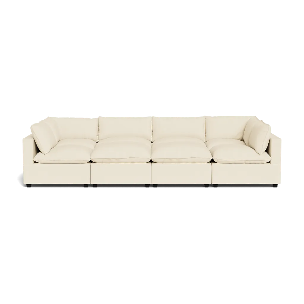 Kova Box Cushion Grand Pit