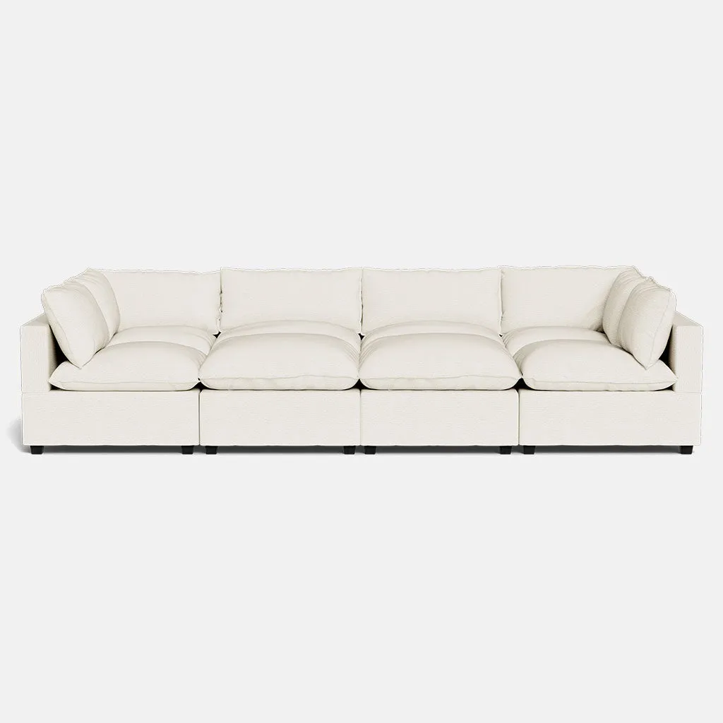Kova Box Cushion Grand Pit