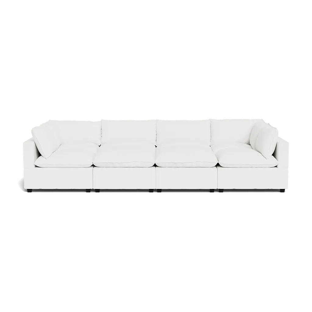 Kova Box Cushion Grand Pit
