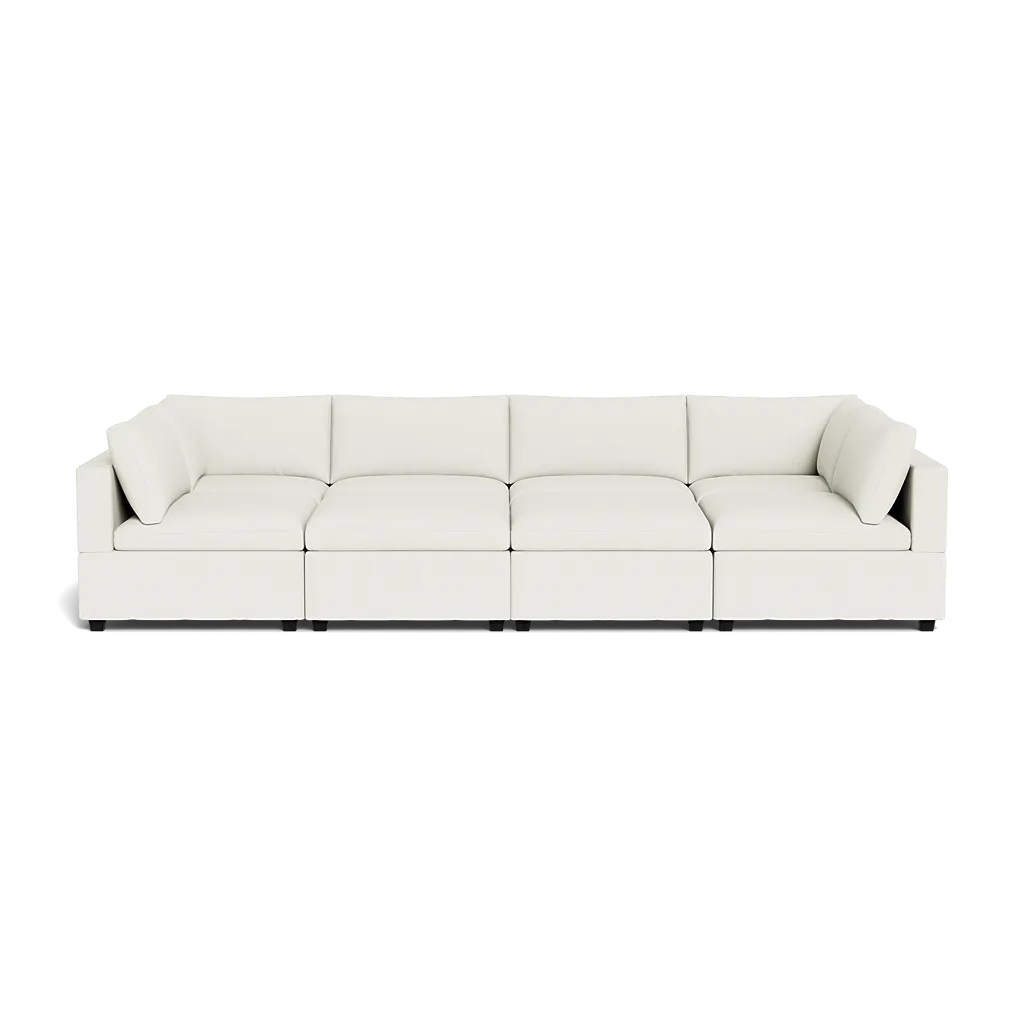 Kova Box Cushion Grand Pit