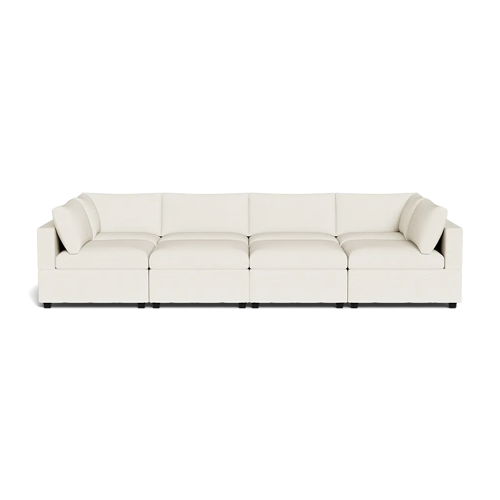 Kova Box Cushion Grand Pit