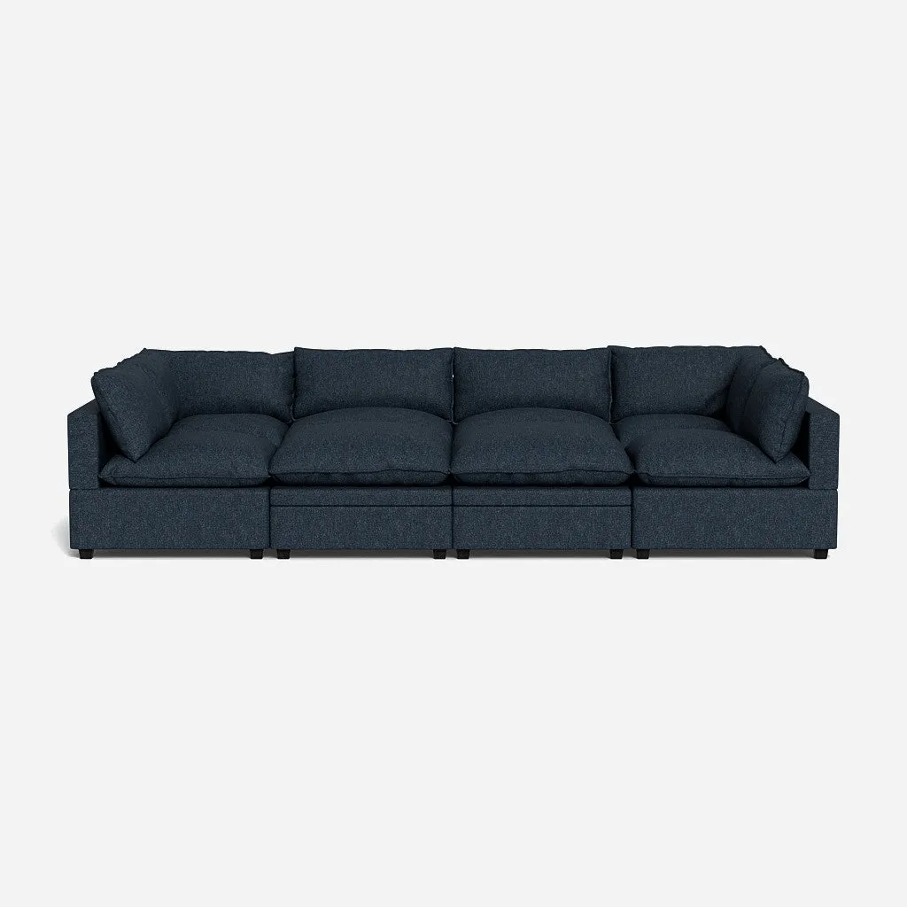 Kova Box Cushion Grand Pit