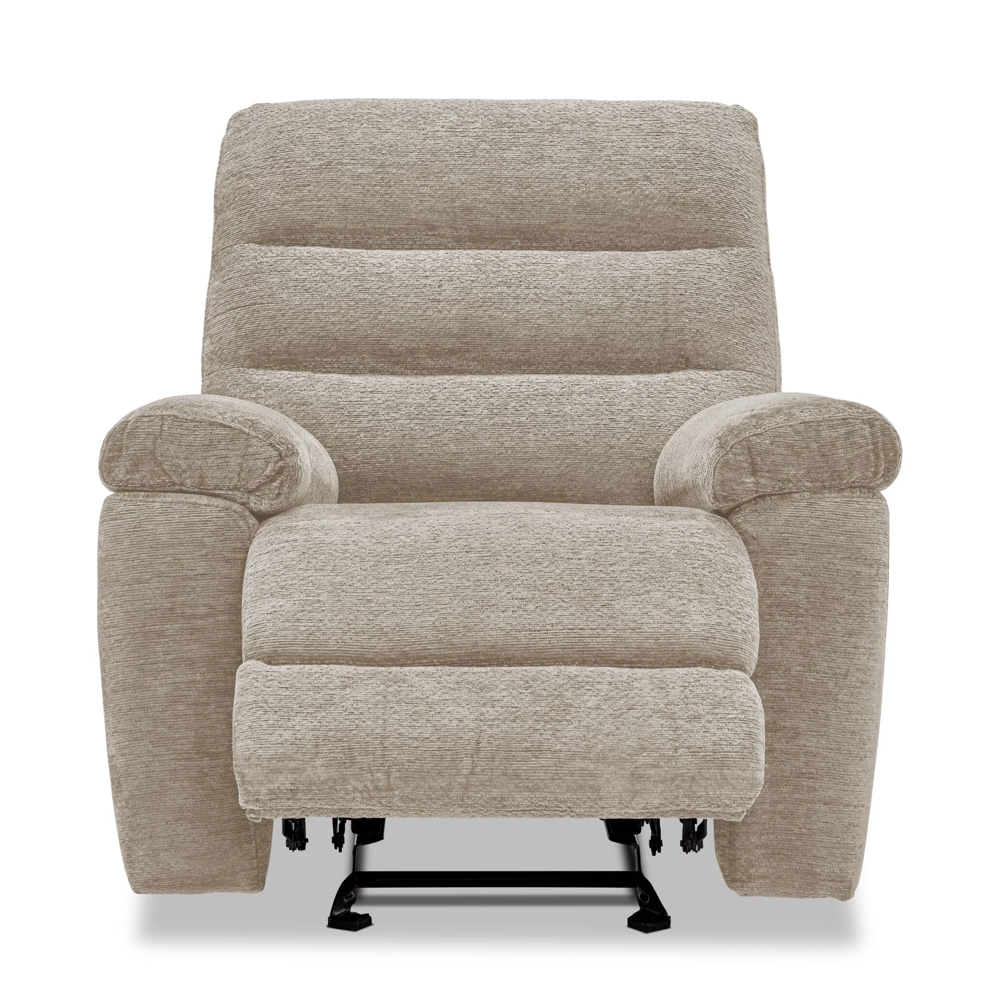 Lucie Recliner - Ivory