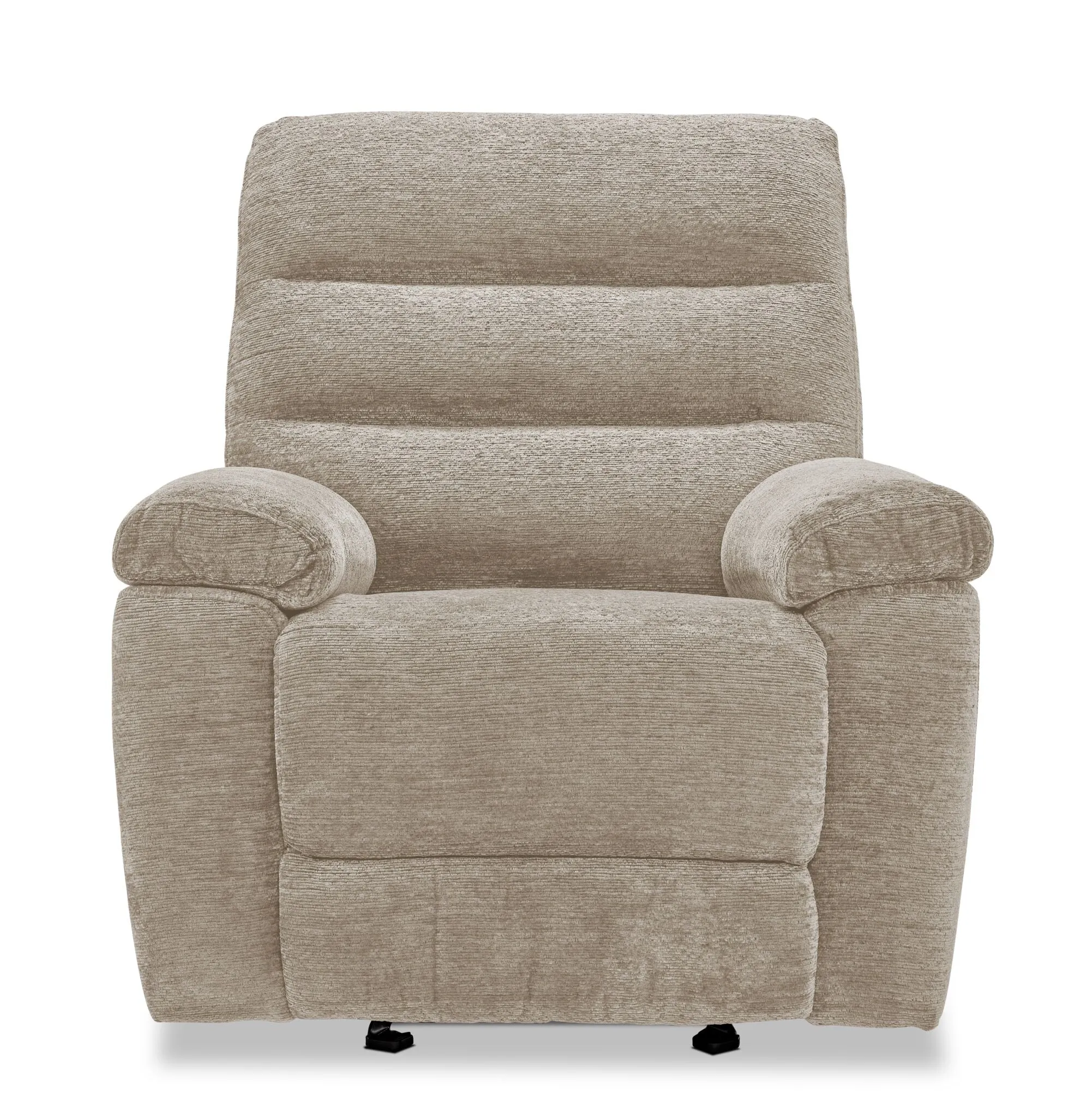 Lucie Recliner - Ivory