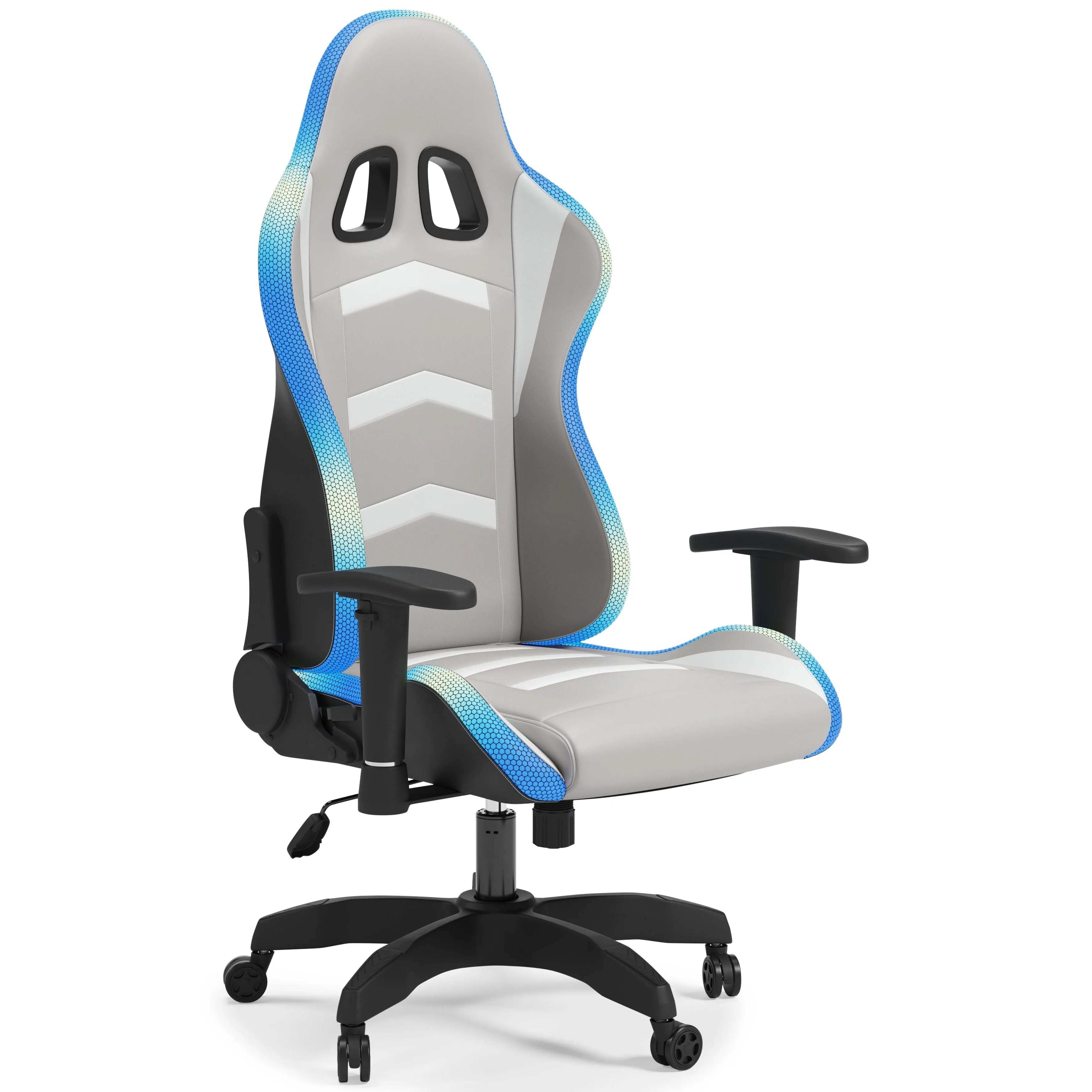 Lynxtyn Swivel Chair
