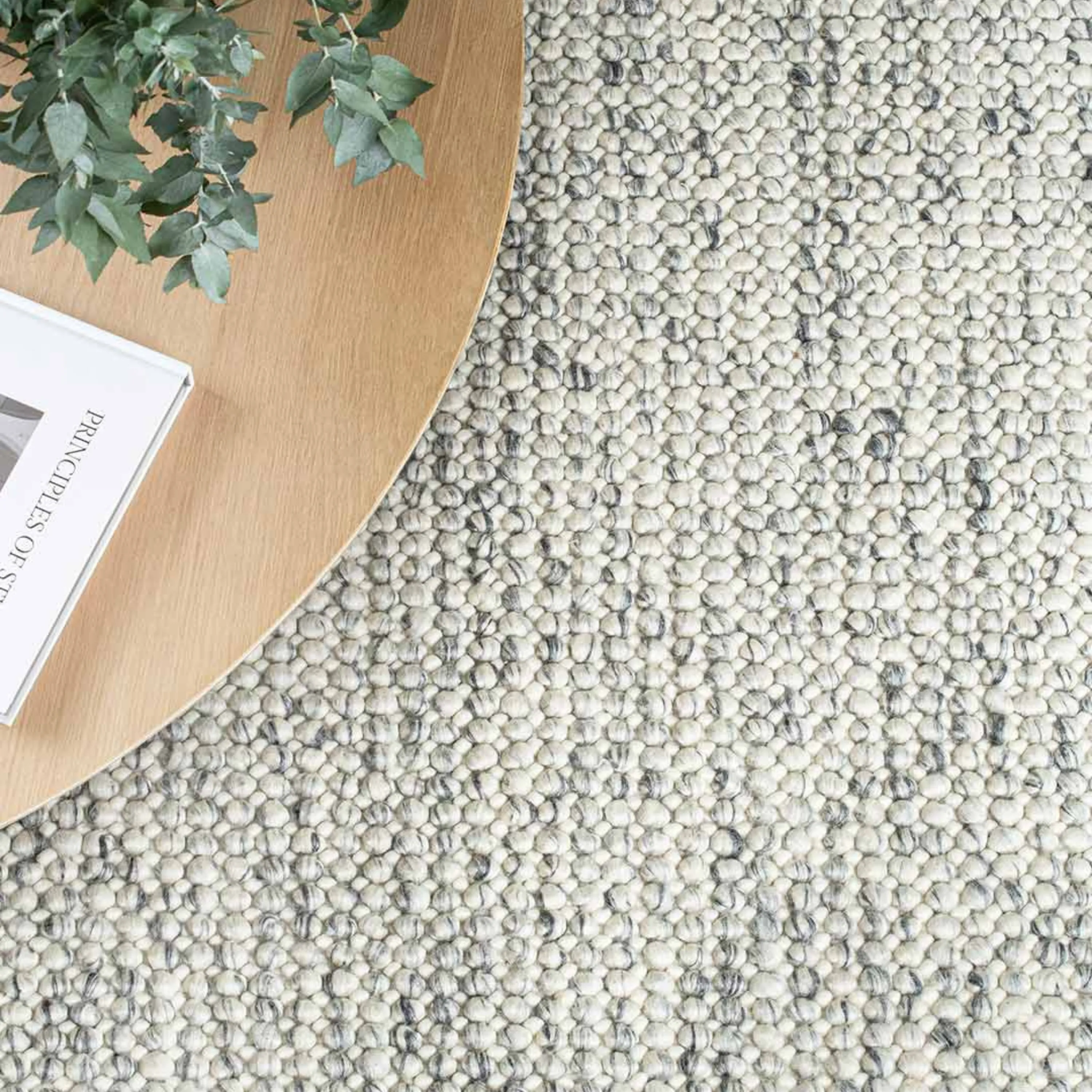 Magic Rug - Ice 250cm x 350cm