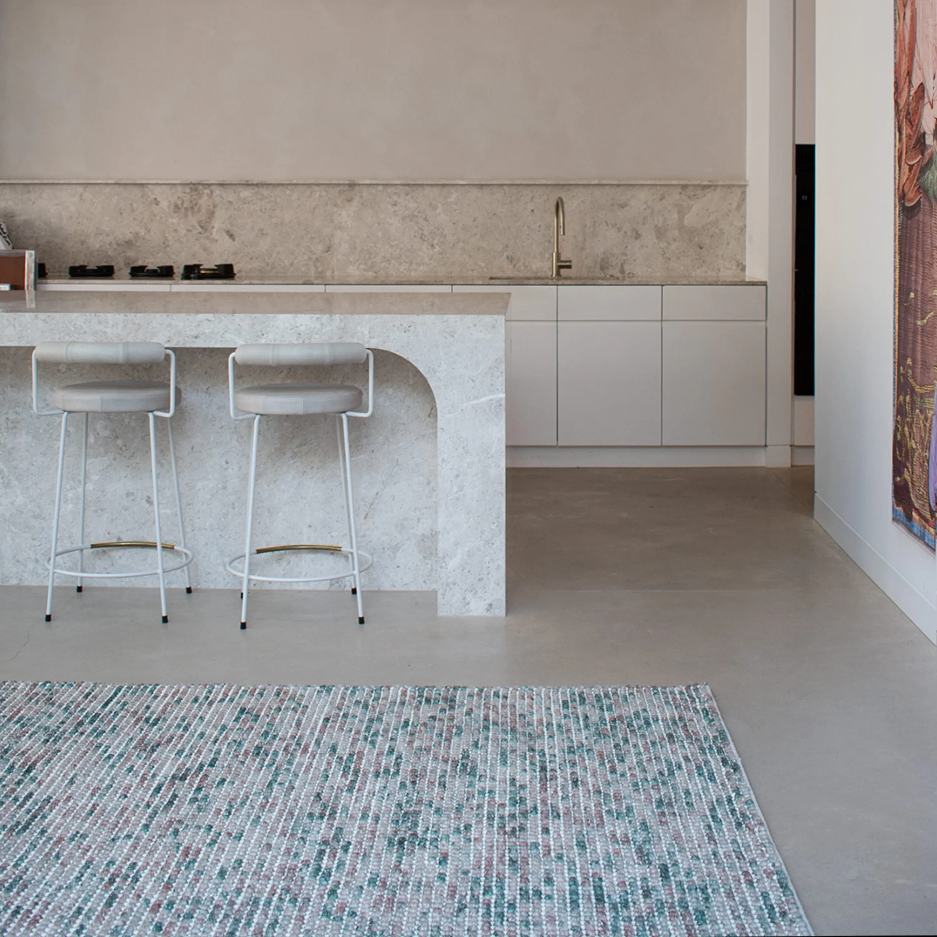 Magic Rug - Oasis 160cm x 230cm